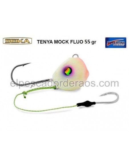 Tenya Mock