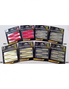 Vinilo Aqua Wave Spark Slim 75