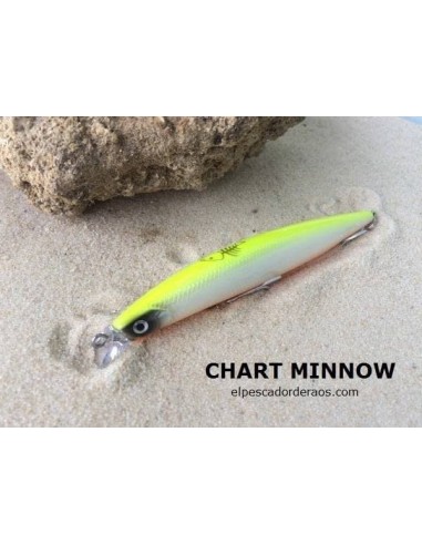 Spanish Lures Mesias 110s 140s 165f | El Pescador de Raos