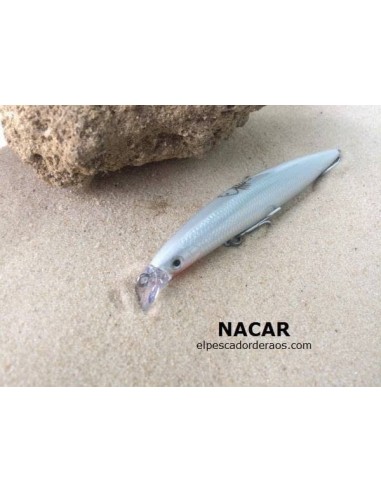 Spanish Lures Mesias 110s 140s 165f | El Pescador de Raos