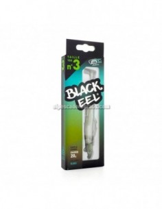 Vinilo Black Eel 150mm