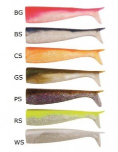 Vinilo Hart Tx Magnum