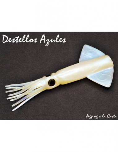 Vinilo IKA 110mm JLC | El Pescador de Raos