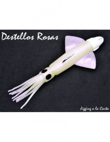 Vinilo IKA 110mm JLC | El Pescador de Raos