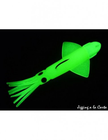 Vinilo IKA 110mm JLC | El Pescador de Raos