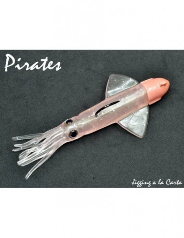 Vinilo IKA 110mm JLC | El Pescador de Raos
