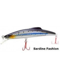 YKR MAKINA 140mm - 160mm | El Pescador de Raos