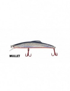 YKR MAKINA 140mm - 160mm | El Pescador de Raos 2