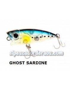 YKR Sparky 40mm 4gr Floating 2