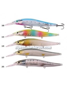 Yokozuna Amikiri 110