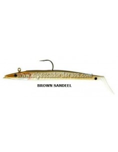 Savagear Sandeel 16cm USA 2