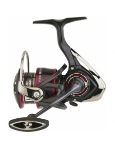 Carrete DAIWA Fuego LT 2020 | El Pescador de Raos