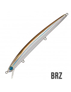 Mommotti 180 | El Pescador de Raos 2