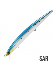 Mommotti 180 | El Pescador de Raos 2