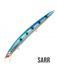 Mommotti 180 | El Pescador de Raos 2