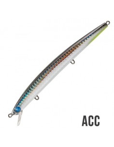 Mommotti 190 | El Pescador de Raos 2