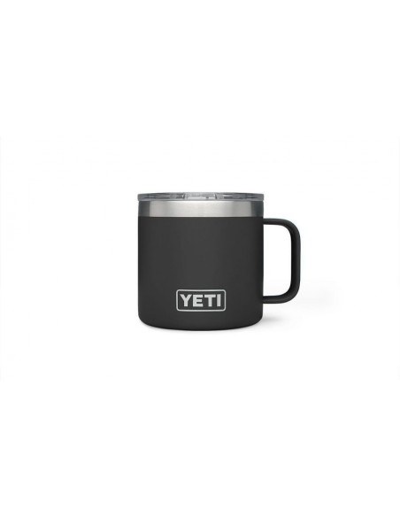 Taza YETI Rambler Mug 14oz | El Pescador de Raos