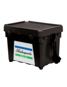 Cajon Shakespeare + Bandeja | El Pescador de Raos