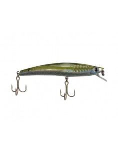 Spanish Lures Houdini 90mm 8 2