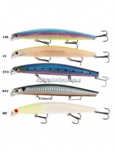 Yokozuna El Dorado 120