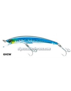 Yozuri Cristal 3d Minnow Sinking 2