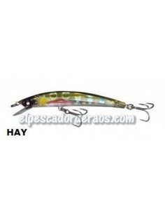 Yozuri Cristal 3d Minnow Sinking 2