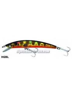 Yozuri Cristal 3d Minnow Floating