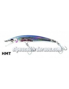Yozuri Cristal 3d Minnow Floating 2