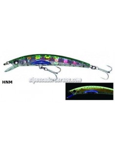 Yozuri Cristal 3d Minnow Floating 2