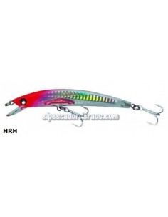 Yozuri Cristal 3d Minnow Floating 2