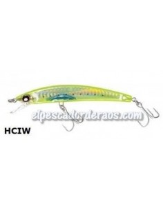 Yozuri Cristal 3d Minnow Floating 2