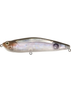 Z-CLAW 86 | El Pescador de Raos 2