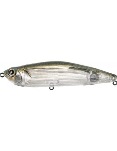 Z-CLAW 86 | El Pescador de Raos