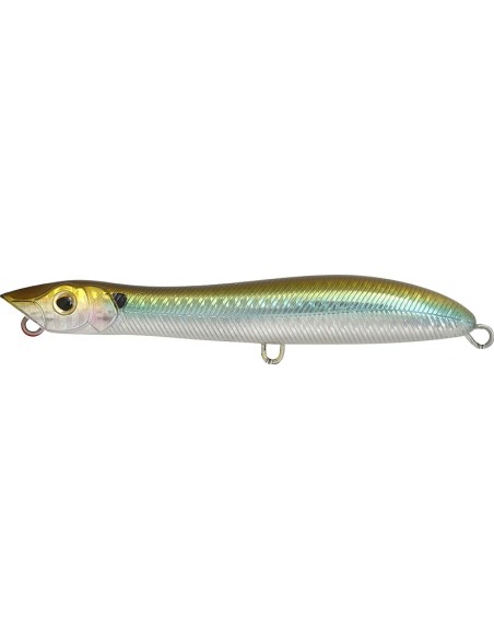 XORUS Patchinko 100 | El Pescador de Raos