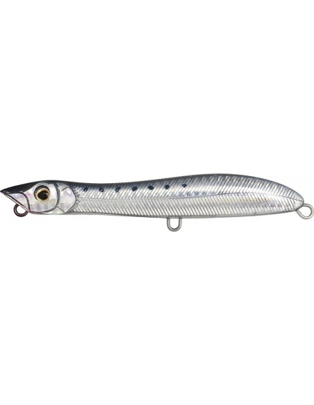 XORUS Patchinko 125 | El Pescador de Raos