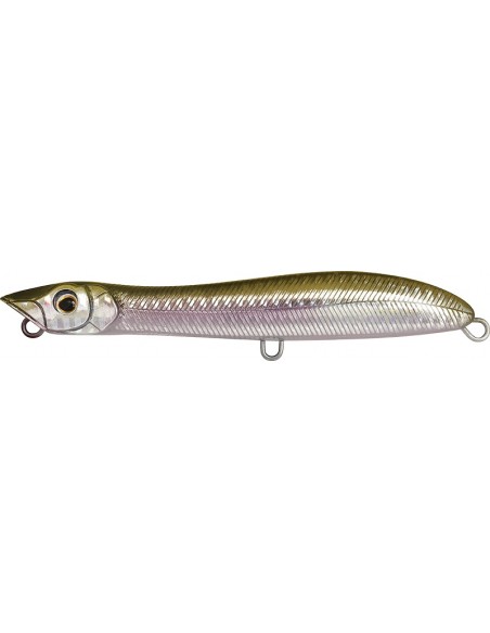 XORUS Patchinko 125 | El Pescador de Raos