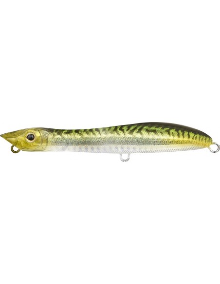XORUS Patchinko 125 | El Pescador de Raos