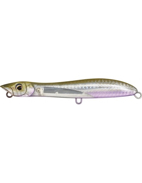 XORUS Patchinko 125 | El Pescador de Raos