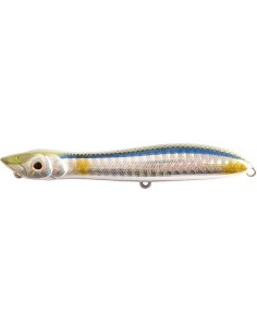 XORUS Patchinko 85 | El Pescador de Raos 2