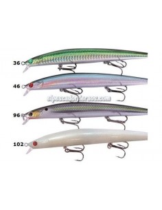 Yokozuna Dardo 145 | El Pescador de Raos