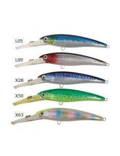 Yokozuna Cimarron | El Pescador de Raos