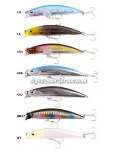 Yokozuna Deep Slalom 95 | El Pescador de Raos