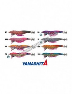 Yamashita EGINNO