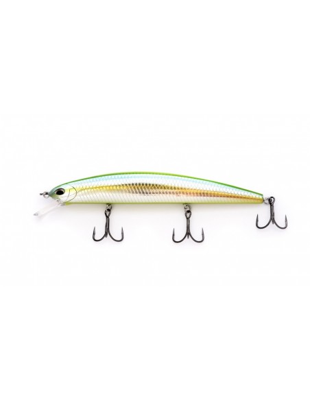 YKR Roll 130mm 21gr Suspending | El Pescador de Raos