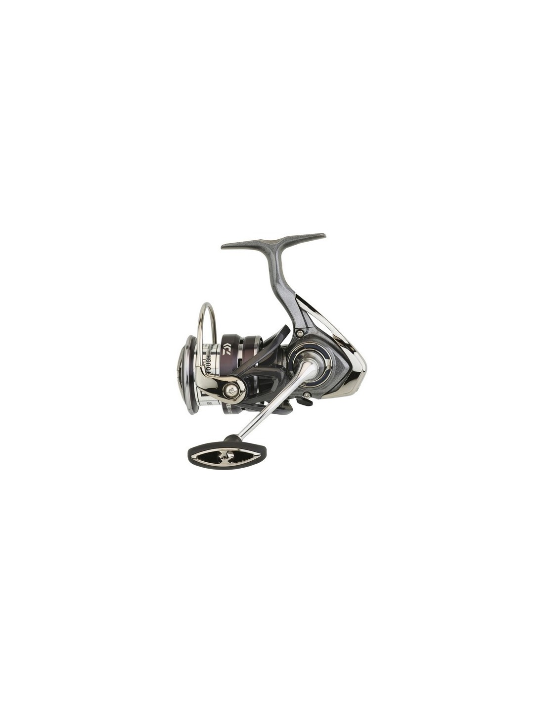 Carrete Daiwa Exceler Lt El Pescador De Raos