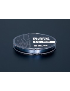 Fluorocarbono SUNLINE Black Stream | El Pescador de Raos 2