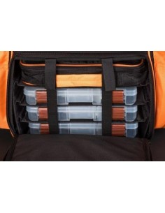 Mochila Cinnetic PROFESSIONAL HIGH END | El Pescador de Raos 2